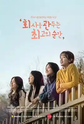 离职的最佳时机 - 电视剧韩国剧免费高清电影在线观看