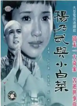 杨乃武与小白菜 - 电视剧国产剧免费高清电影在线观看