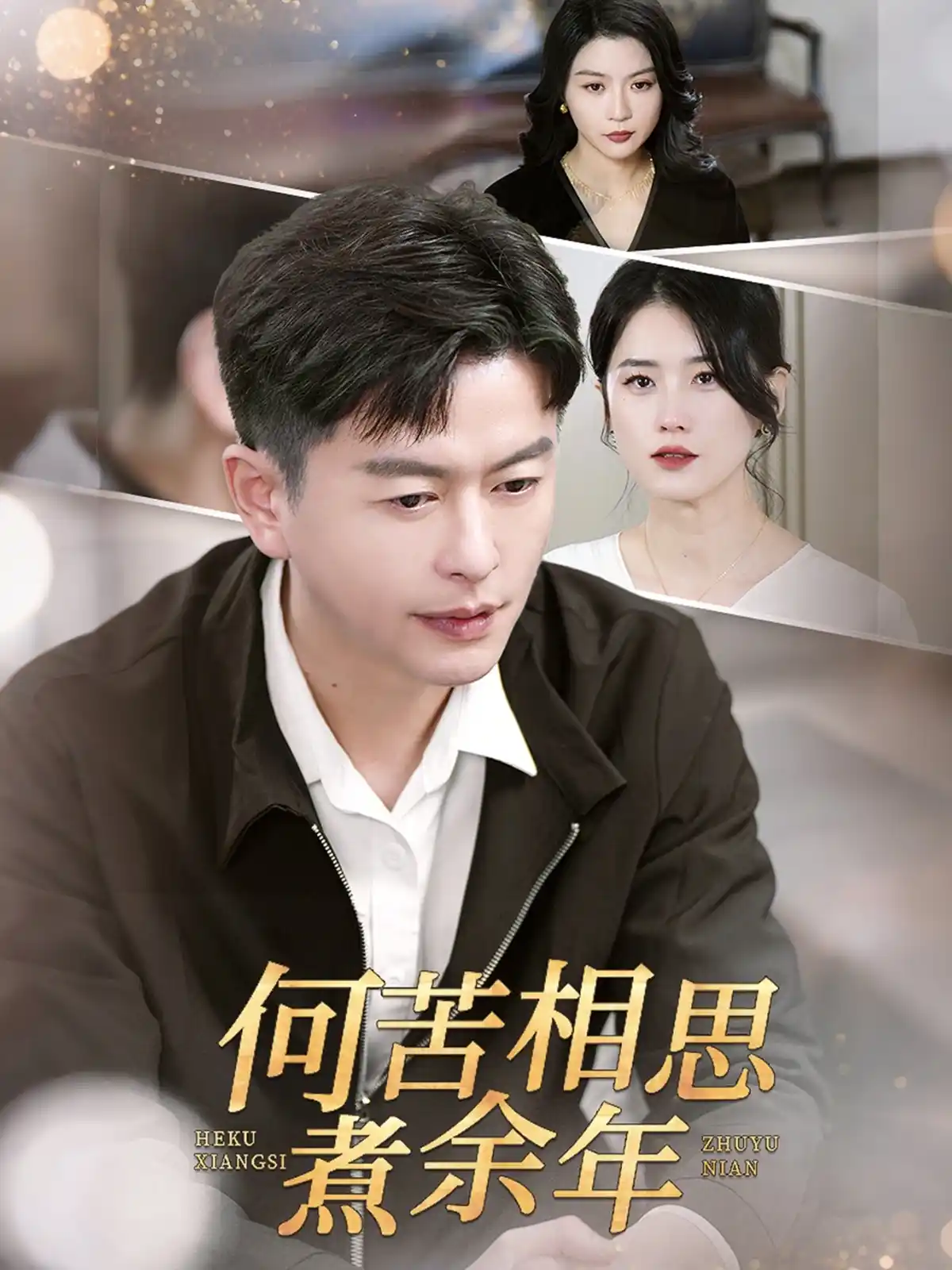 何苦相思煮余年 - 短剧大全短剧大全免费高清电影在线观看